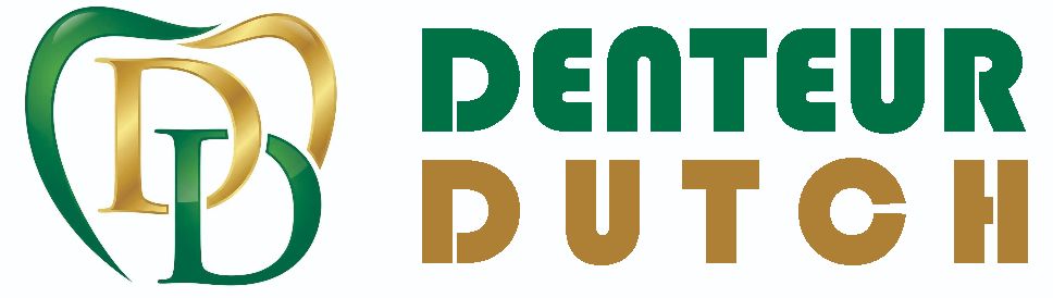 Denteur Dutch Logo