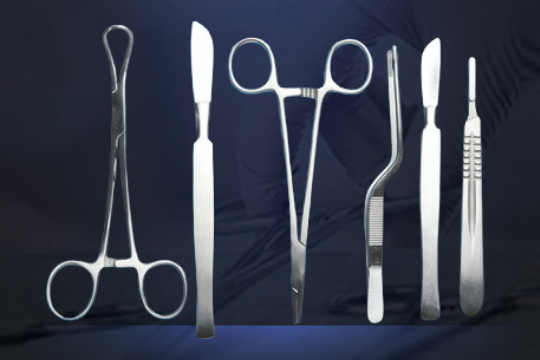 Manufacturing Facility